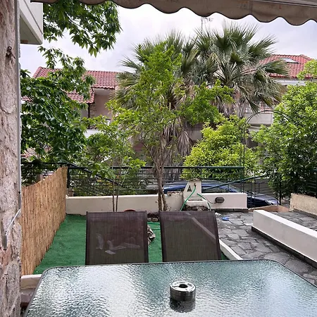 Bliss House In בית נופש *