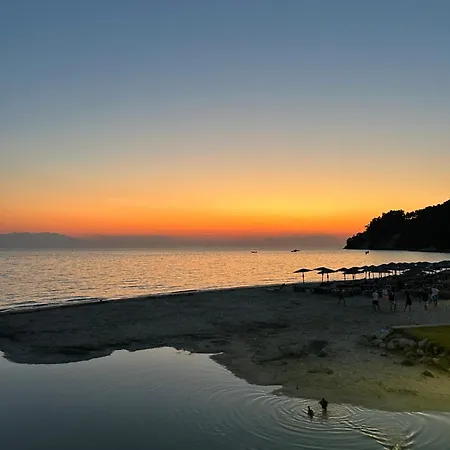 Bliss House In בית נופש סיווירי