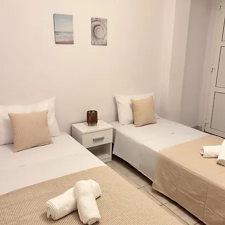 Tatil Evi Bliss House In