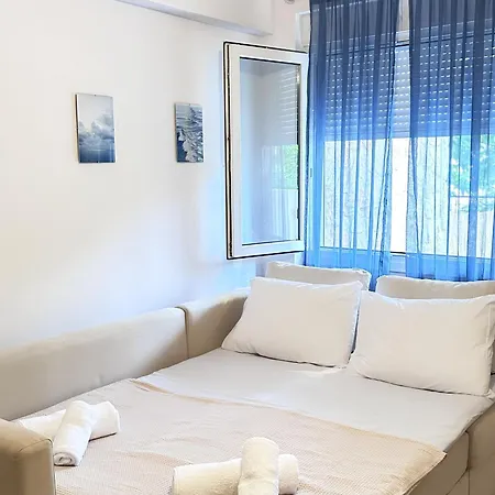 Tatil Evi Bliss House In Siviri