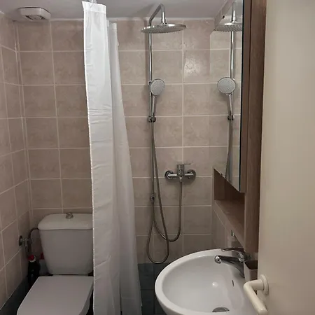 Holiday home Bliss House In